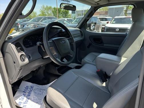 2008 Ford Ranger XL