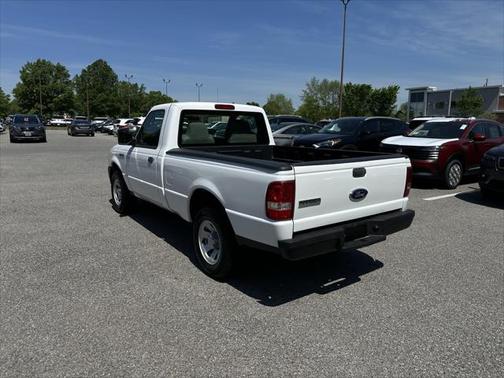 2008 Ford Ranger XL