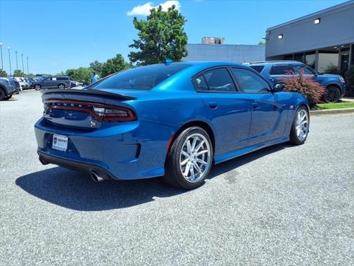 2023 Dodge Charger R/T Scat Pack