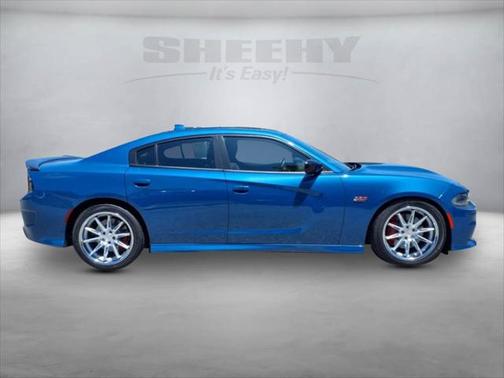 2023 Dodge Charger R/T Scat Pack