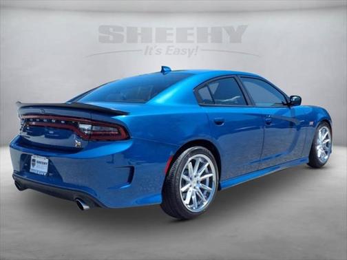 2023 Dodge Charger R/T Scat Pack