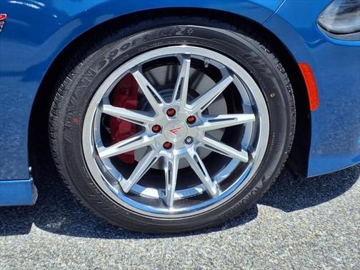 2023 Dodge Charger R/T Scat Pack