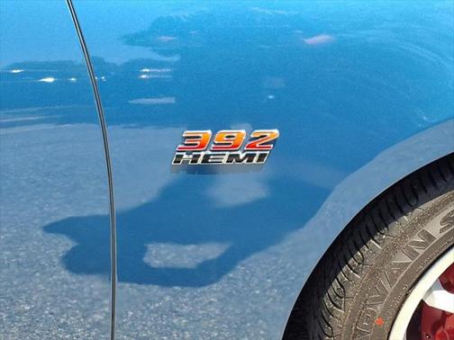 2023 Dodge Charger R/T Scat Pack