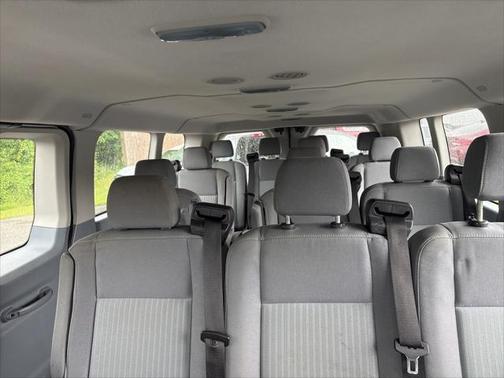 2017 Ford Transit-350 XLT