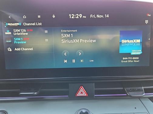 2025 Hyundai ELANTRA HEV Limited