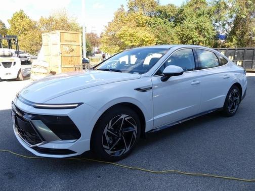 2026 Hyundai SONATA SEL