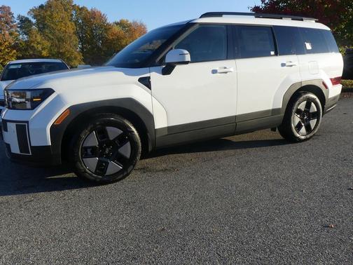 2026 Hyundai SANTA FE SEL 2.4