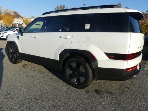 2026 Hyundai SANTA FE SEL 2.4