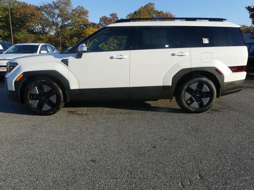 2026 Hyundai SANTA FE SEL 2.4