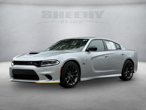 2023 Dodge Charger R/T Scat Pack