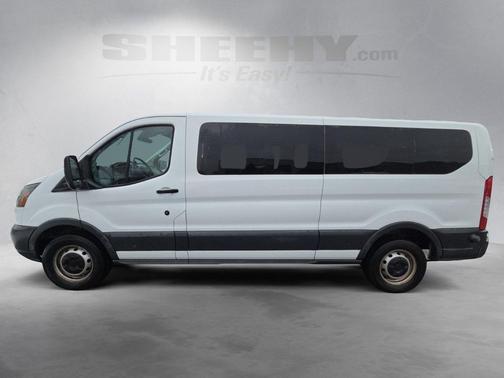 2016 Ford Transit-350 XL
