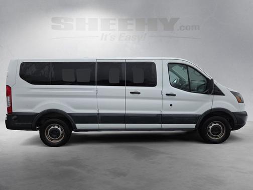 2016 Ford Transit-350 XL