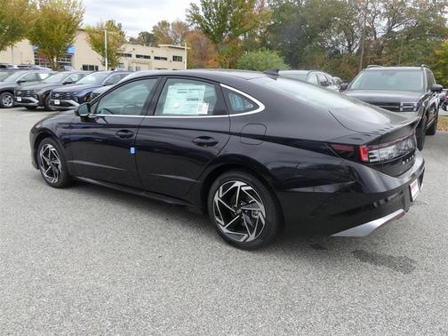 2026 Hyundai SONATA SEL