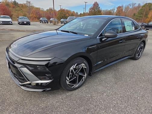 2026 Hyundai SONATA SEL