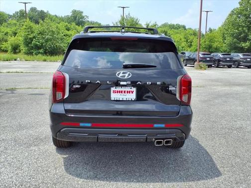 2025 Hyundai PALISADE XRT
