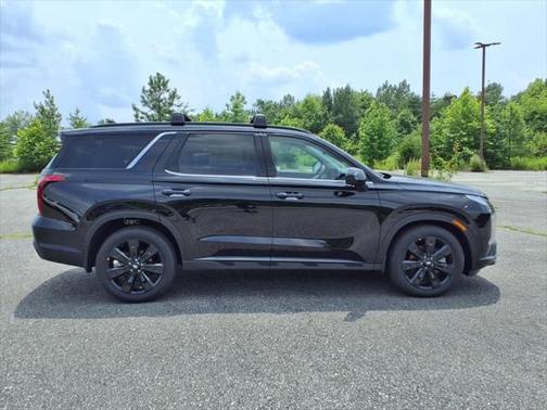 2025 Hyundai PALISADE XRT