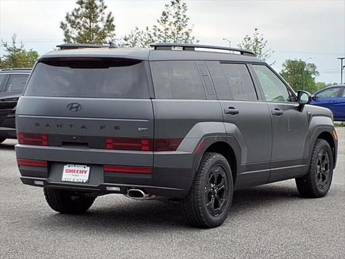2025 Hyundai SANTA FE XRT