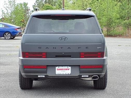 2025 Hyundai SANTA FE XRT