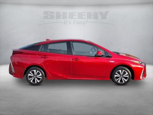 2019 Toyota Prius Prime Premium