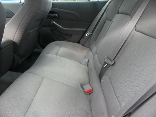 2015 Chevrolet Malibu 1LS