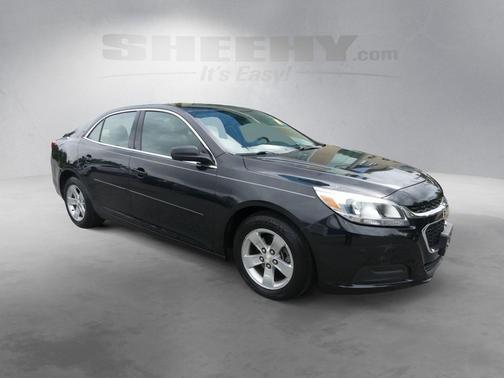 2015 Chevrolet Malibu 1LS