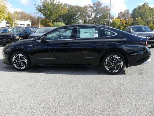 2026 Hyundai SONATA SEL