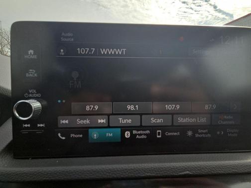 Platinum White Pearl 2025 Acura Integra A-SPEC Technology