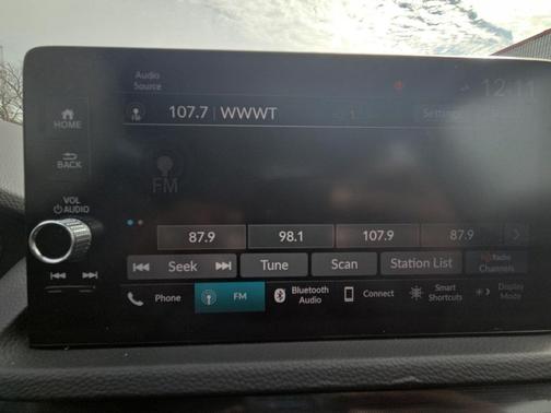 2025 Acura Integra A-SPEC Technology