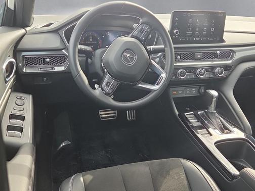 2025 Acura Integra A-SPEC Technology