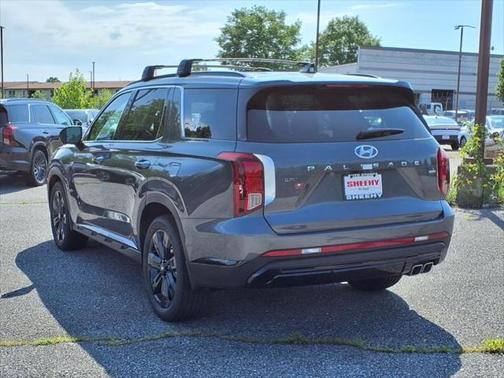 2025 Hyundai PALISADE XRT