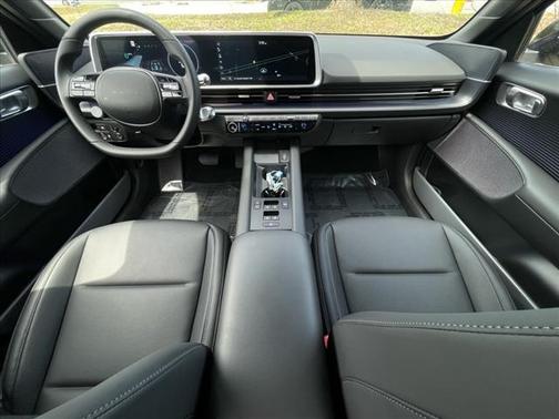 2024 Hyundai IONIQ 6 SE