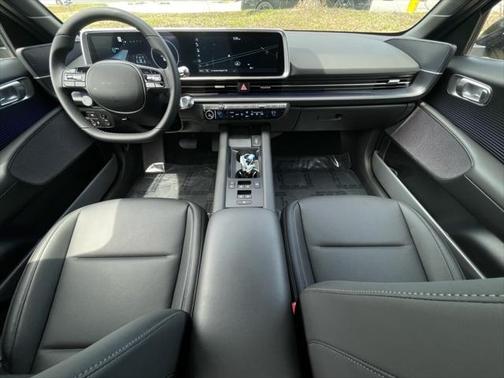 2024 Hyundai IONIQ 6 SE