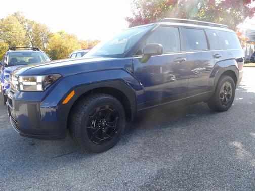 2026 Hyundai SANTA FE XRT