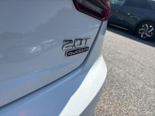 2018 Audi A4 2.0T Premium Plus