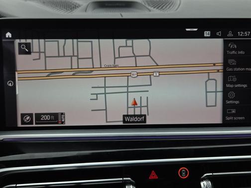 2019 BMW X7 xDrive50i