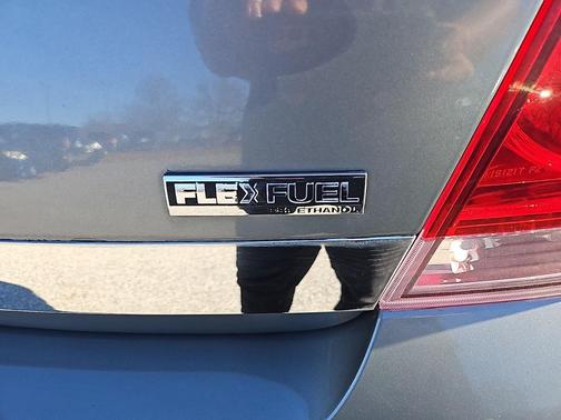 2008 Chevrolet Impala LT