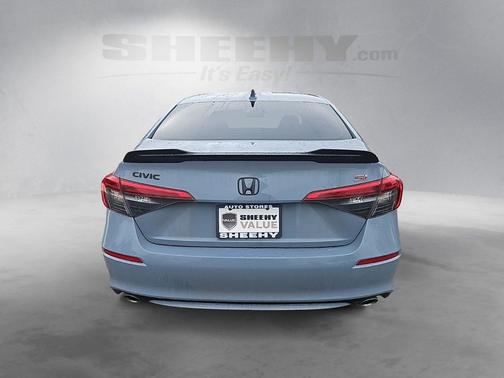 2023 Honda Civic Si Base