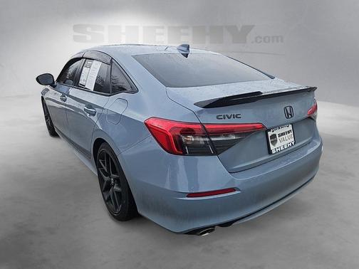 2023 Honda Civic Si Base