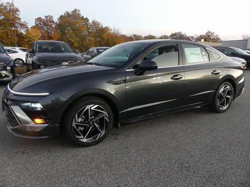 2026 Hyundai SONATA SEL