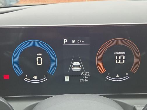 2025 Hyundai TUCSON XRT