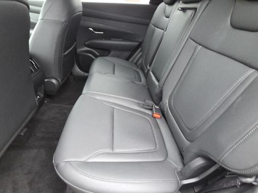 2025 Hyundai TUCSON XRT