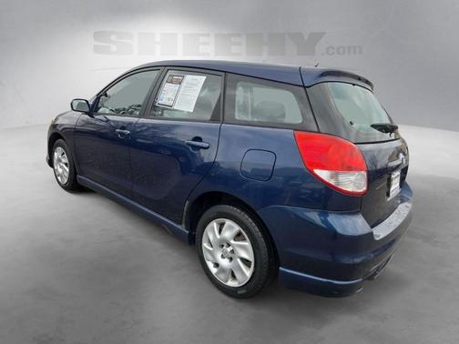 2003 Toyota Matrix XR