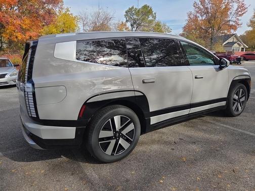 2026 Hyundai IONIQ 9 SEL