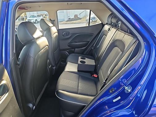 2023 Hyundai VENUE Limited