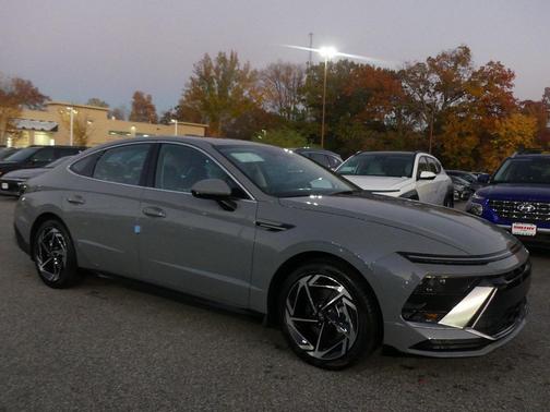 2026 Hyundai SONATA SEL