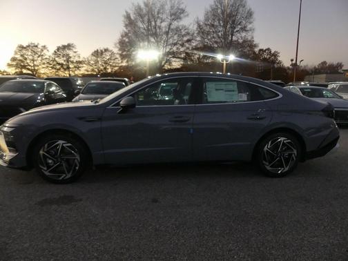 2026 Hyundai SONATA SEL