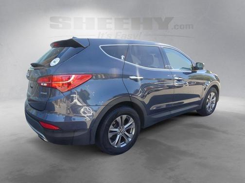 2013 Hyundai SANTA FE Sport