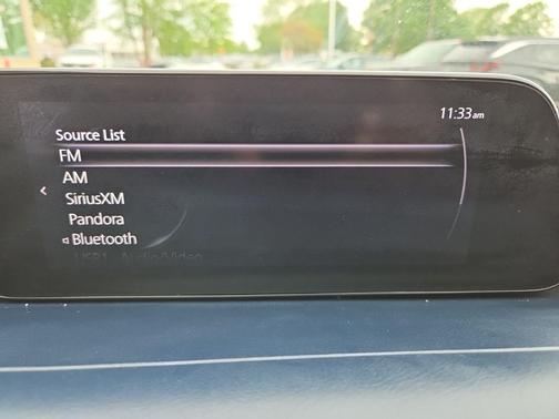 Deep Crystal Blue Mica 2020 Mazda CX-30 Preferred