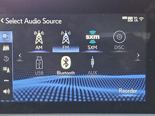 2022 Lexus ES 350 F Sport