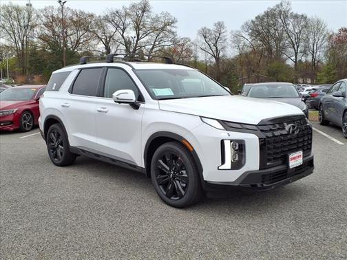 2025 Hyundai PALISADE XRT
